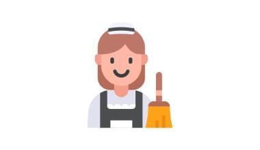 Loker ART Serabutan Momong Anak Menginap di Ibu Vera